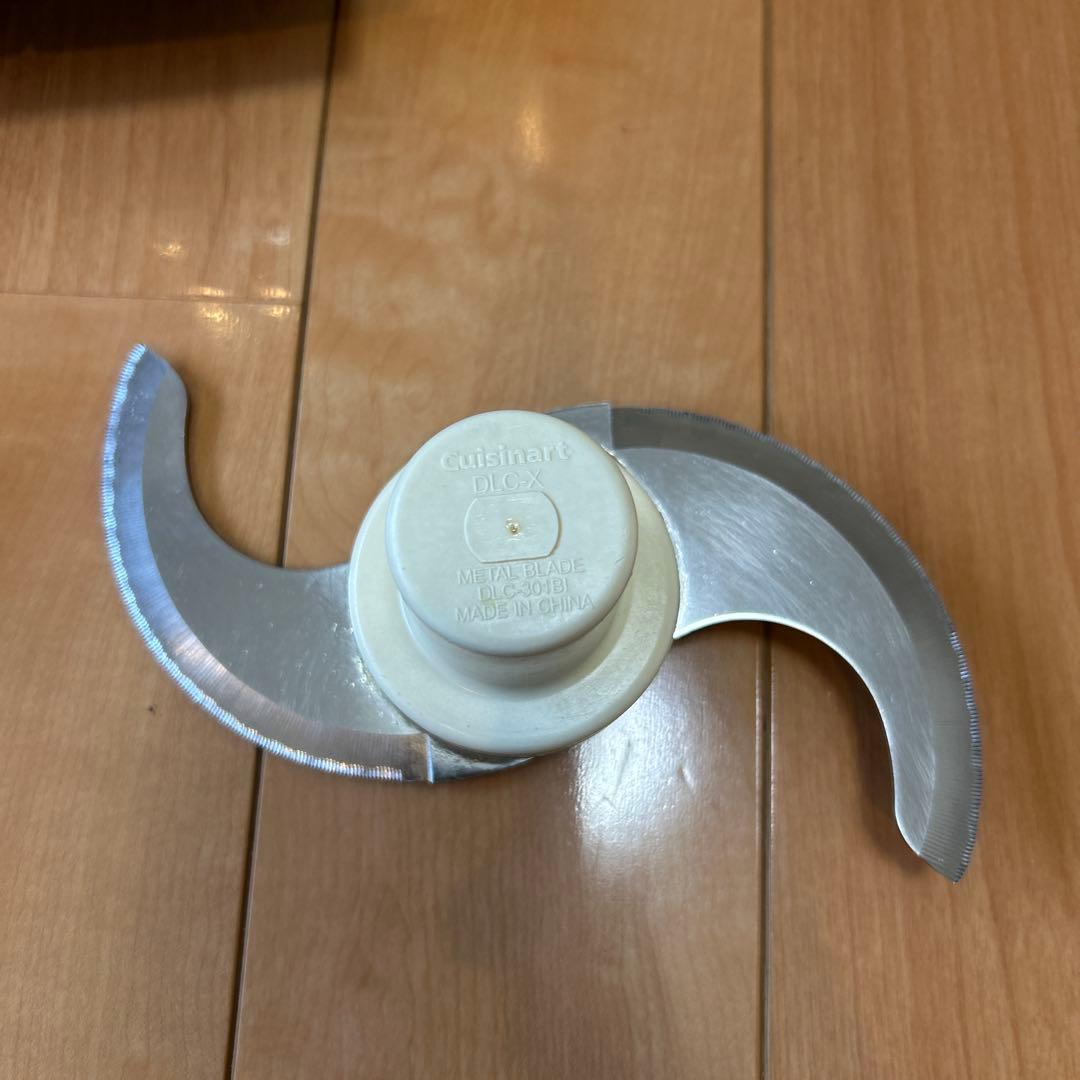 Cuisinart DLC-NXPLUS フードプロセッサー