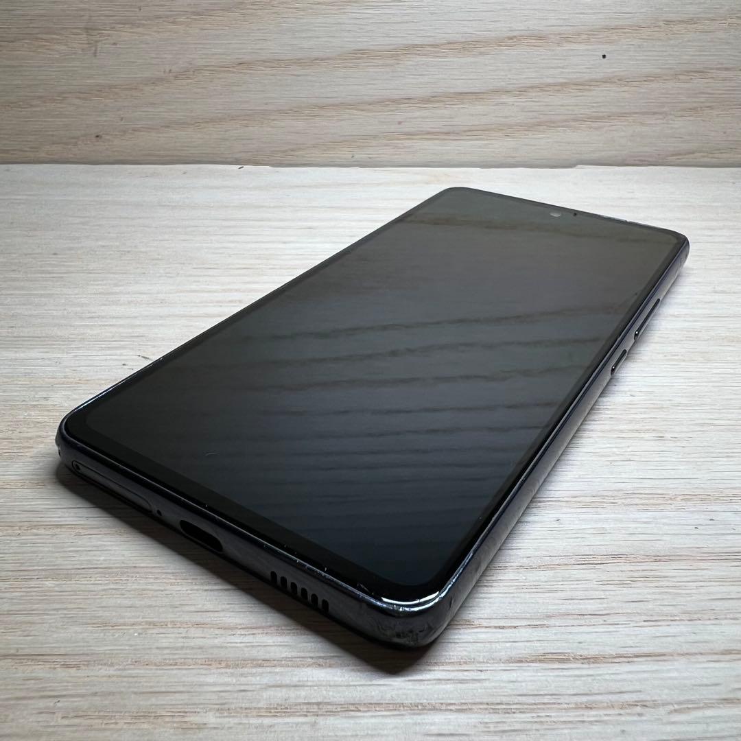 Samsung Galaxy A53 5G 本体画面割れ W11