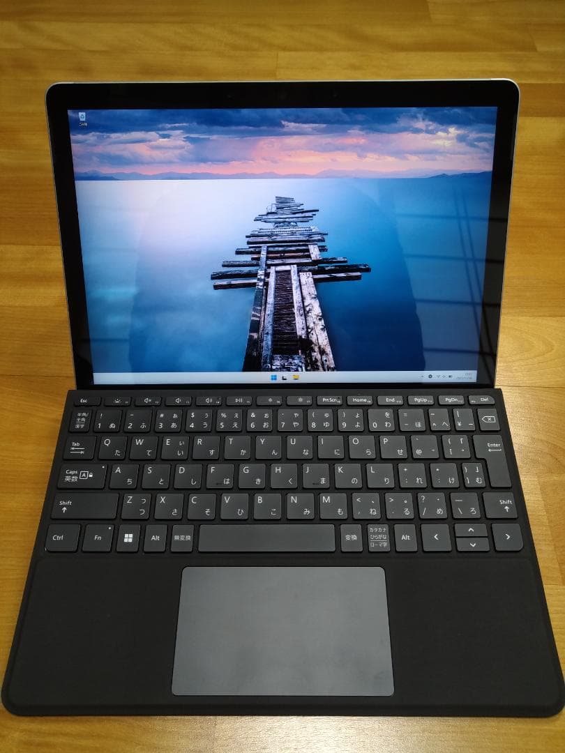 Windowsタブレット本体 Surface Go 3 - LTE 128 GB