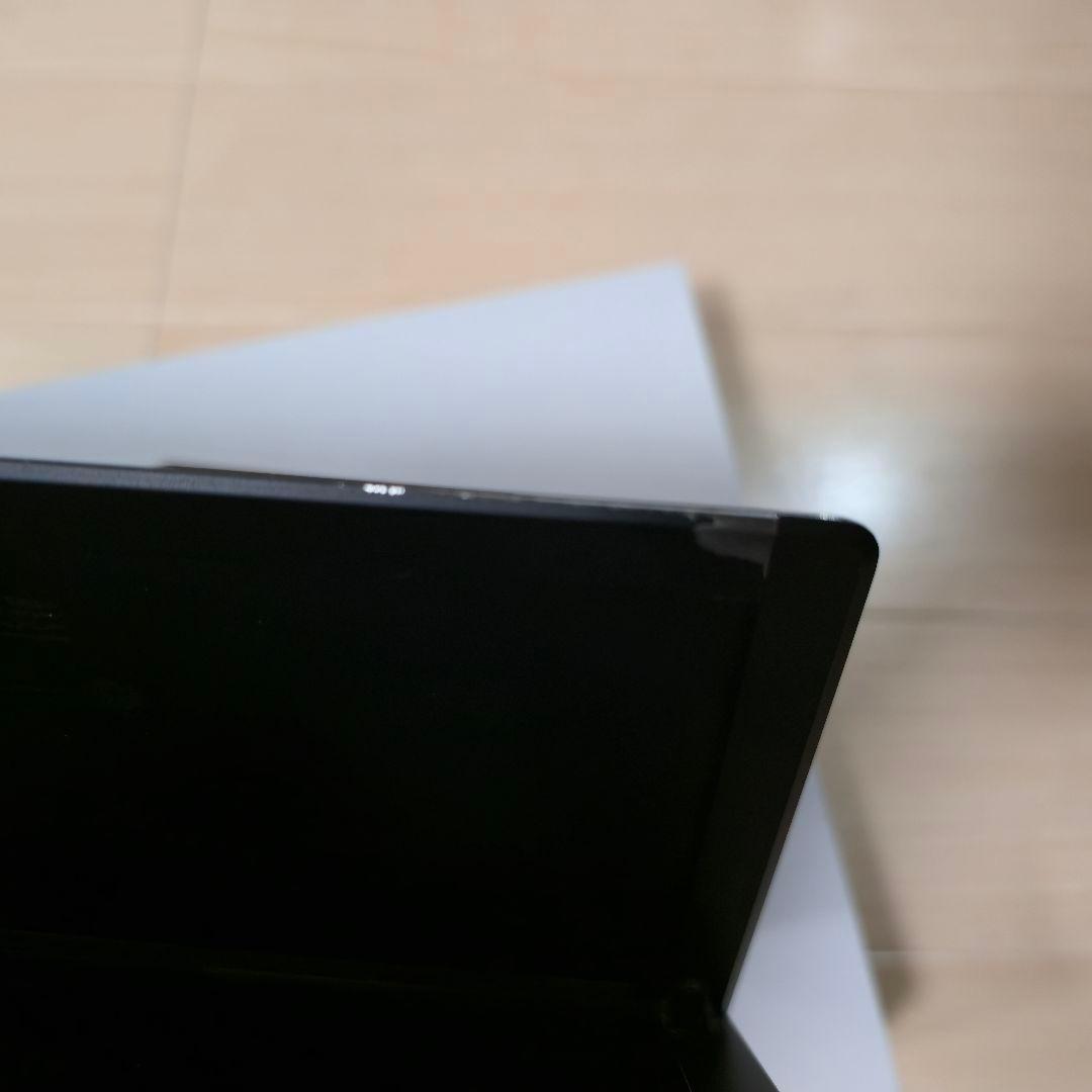 最終価格 Surface pro 6 core i7 256GB 8GB