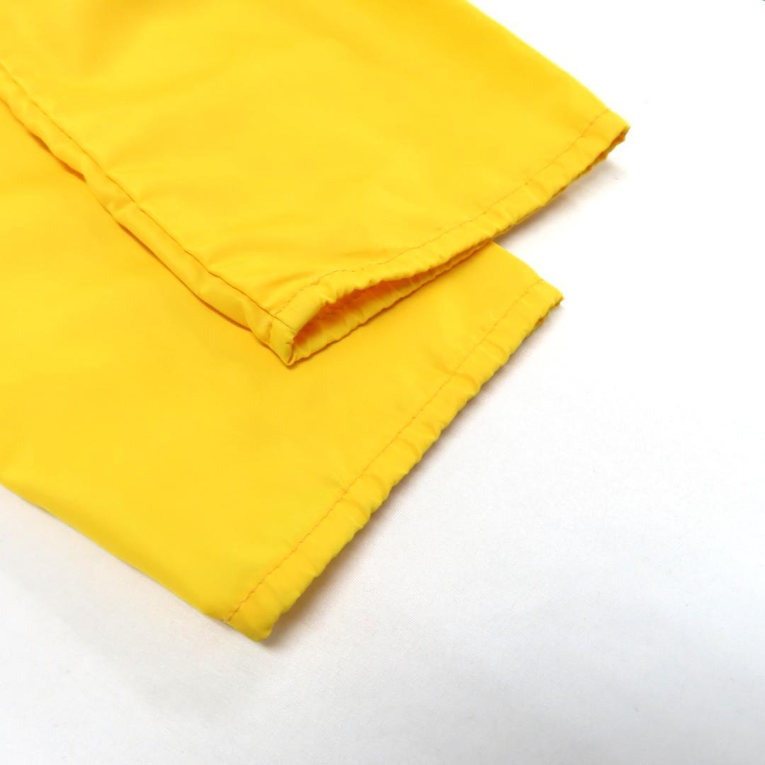 美品 70s VINTAGE USA製 Levis ナイロン コーチ ジャケット