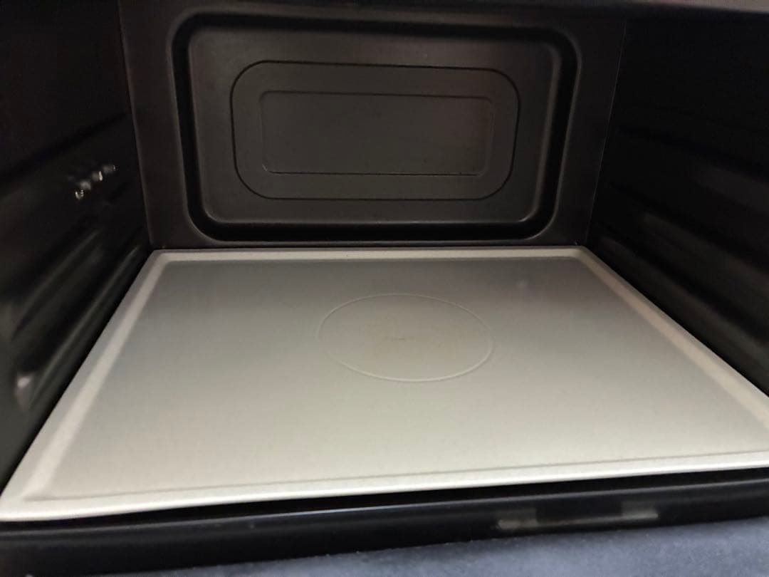 日立　過熱水蒸気オーブンレンジ MRO-NS8 ホワイト