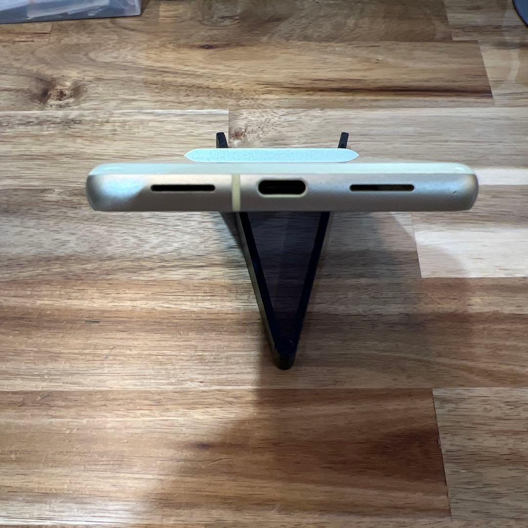 M885 Softbank SIMフリー Pixel 7 128GB