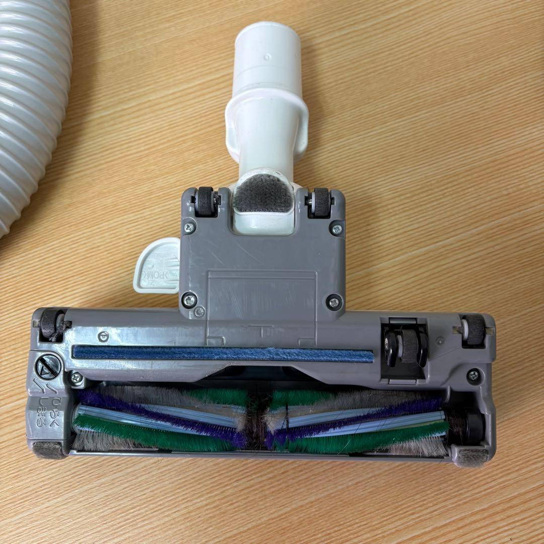 Panasonic MC-PJ20G-N 掃除機