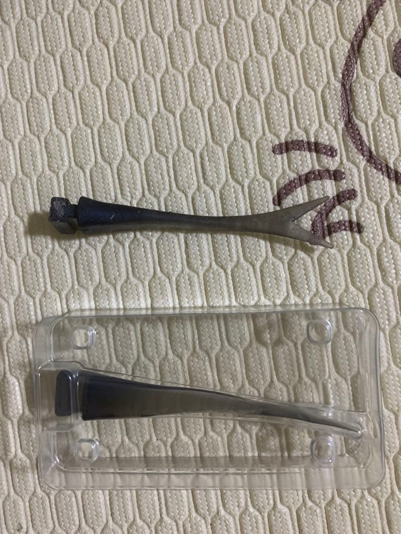 ウ*グ様 ※説明文必読　バス釣り引退　RAID ルアーワーム　レイドジャパン　レ