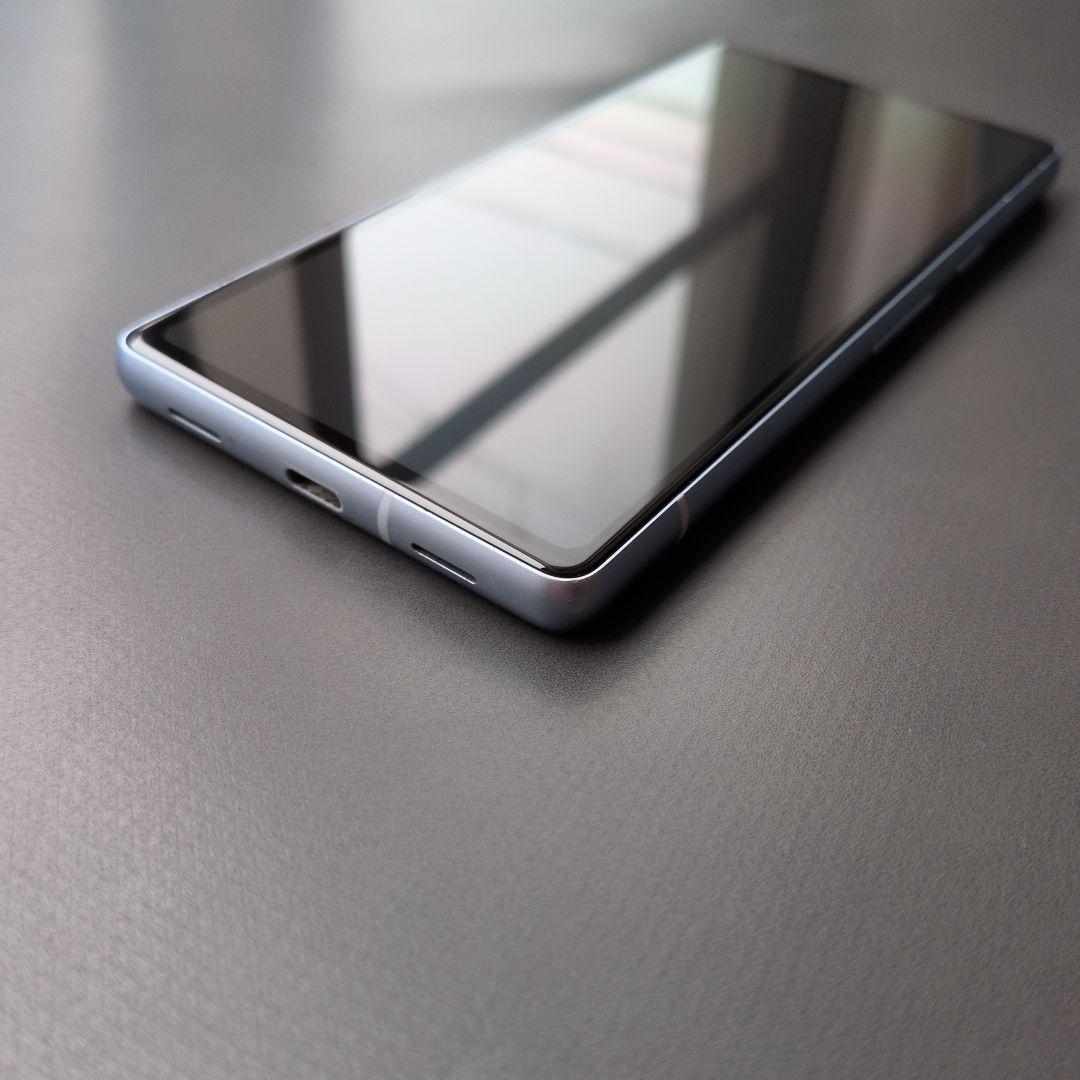 Google Pixel 7a 本体 sea