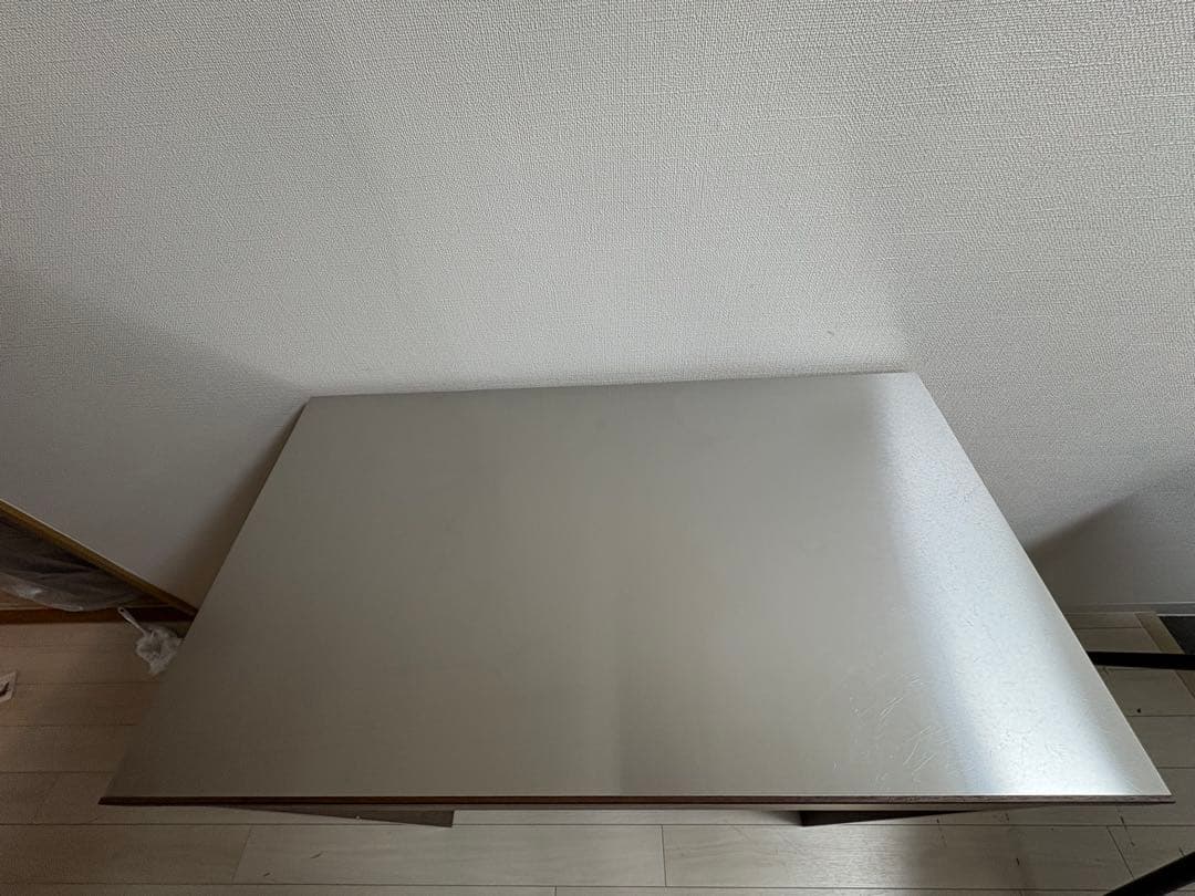 【引取歓迎】unico ウニコDIX(ディクス)　ダストカウンター W800