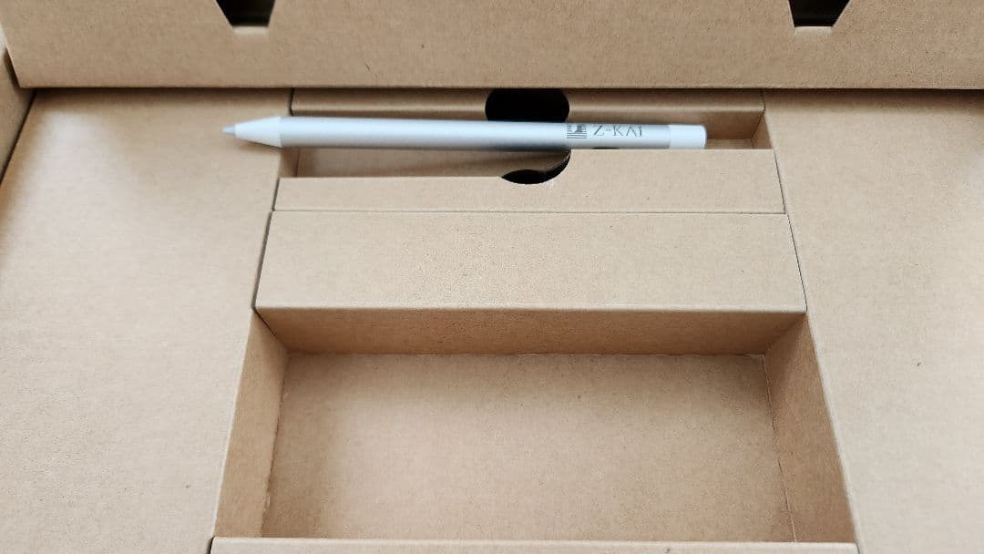 Z会専用タブレット 第2世代