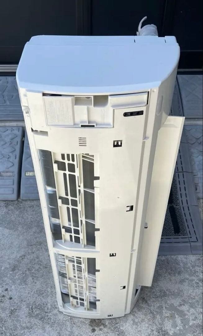 2019年製 CORONA コロナ CSH-N2219R ルームエアコン 6畳〜