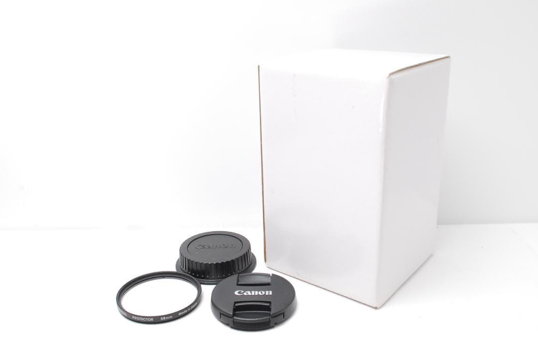 静かに高速オートフォーカス♪Canon EF-S 55-250mm IS STM