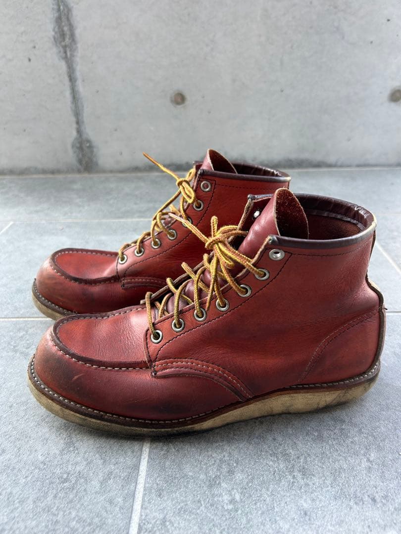 レッドウィング　8875 アイリッシュセッター　27.5cm(USA 9)