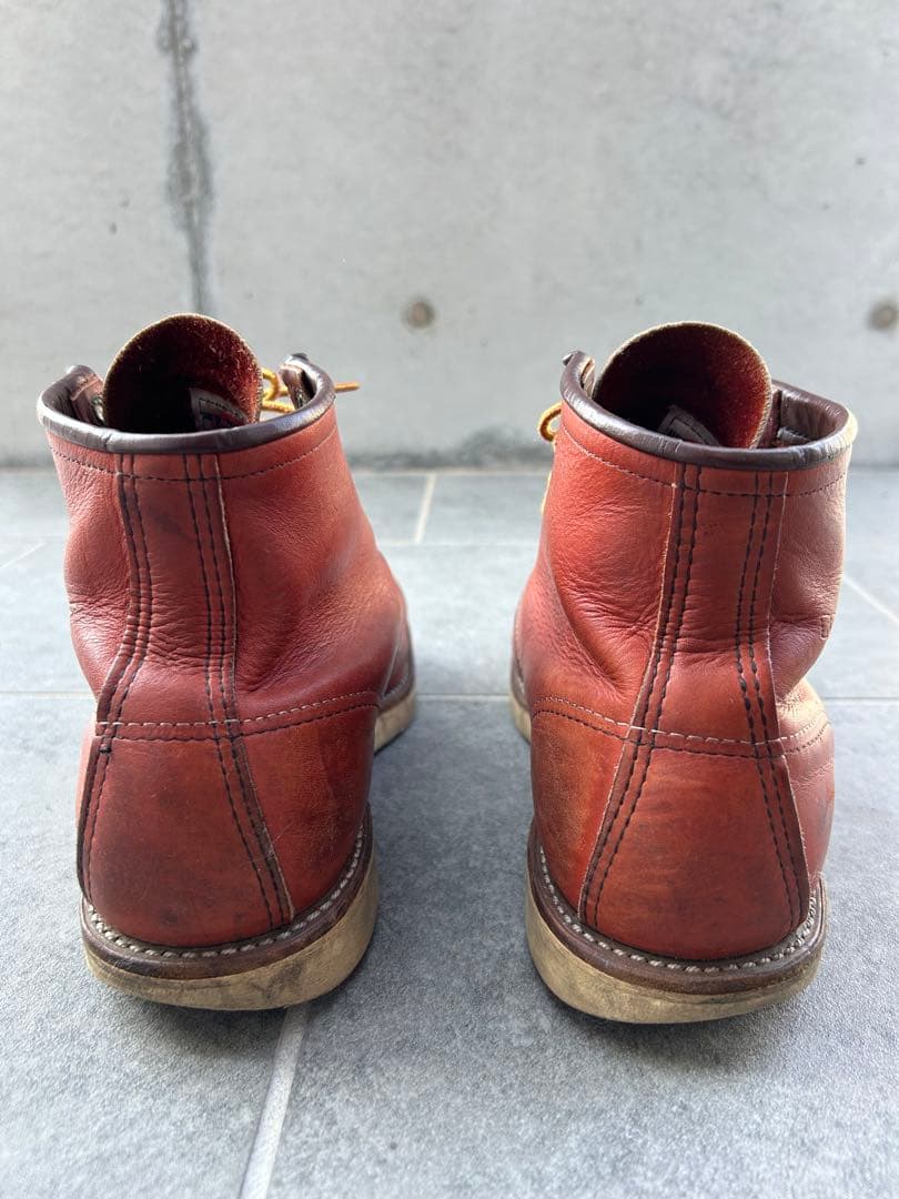 レッドウィング　8875 アイリッシュセッター　27.5cm(USA 9)