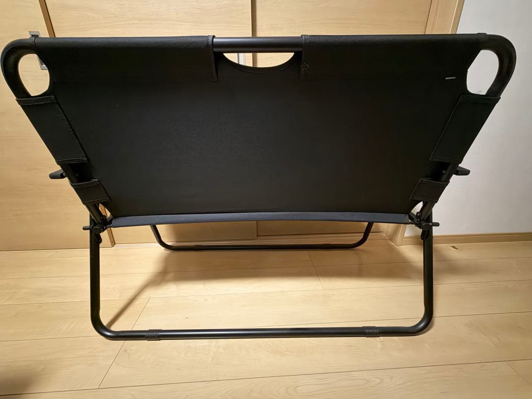 テーブル・チェア・ハンモック NEIGHBORHOOD FOLDING SOFA + SOFA COVER