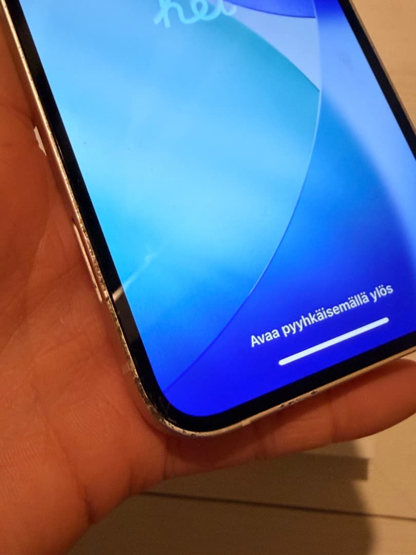 Apple iPhone 12 ホワイト 本体 ジャンク simフリー