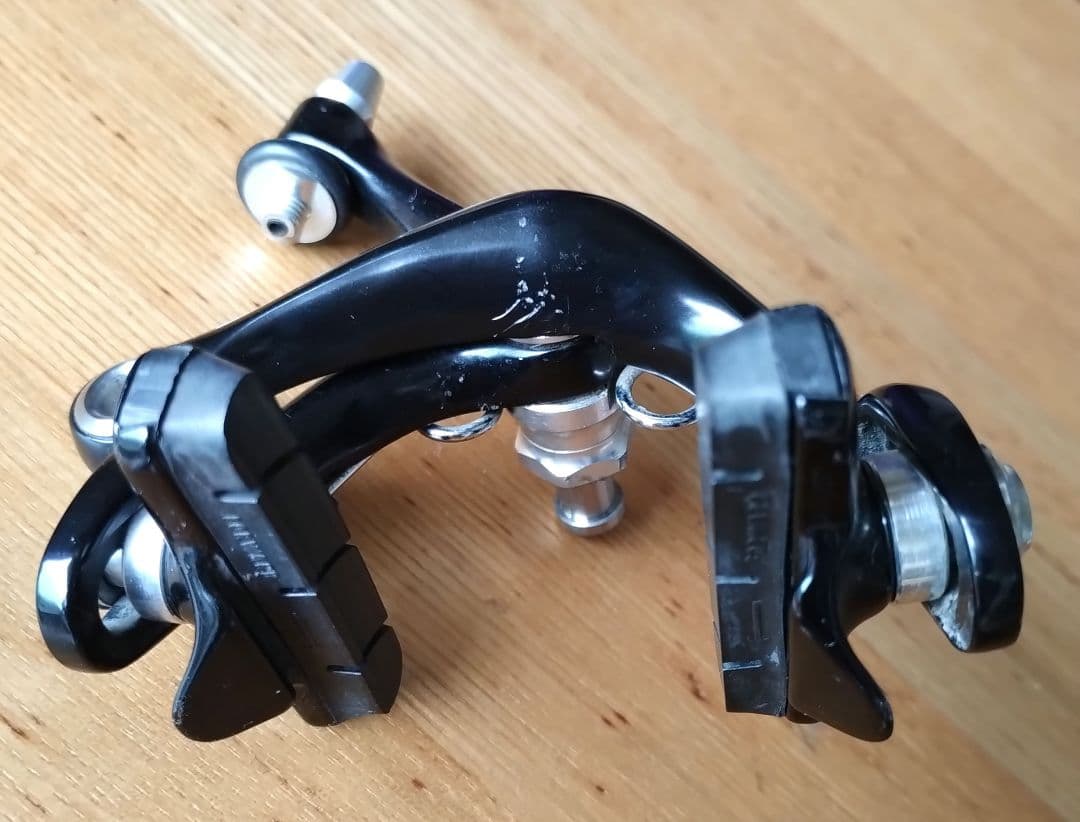 CAMPAGNOLO Record ブレーキアーチ フロント&リアセット