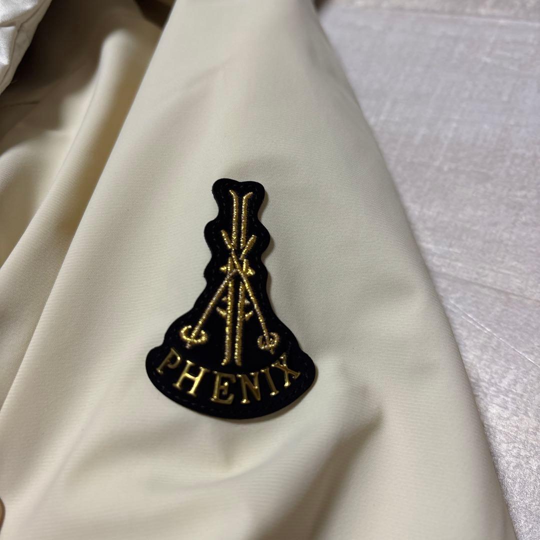 フェニックス★3ウェイベスト&ジャケット★セットアップ【レディースサイズL.M】