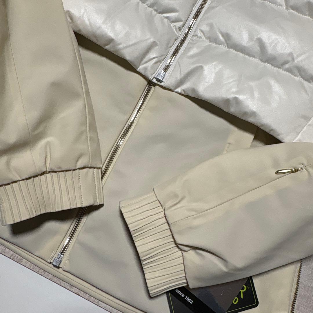 フェニックス★3ウェイベスト&ジャケット★セットアップ【レディースサイズL.M】