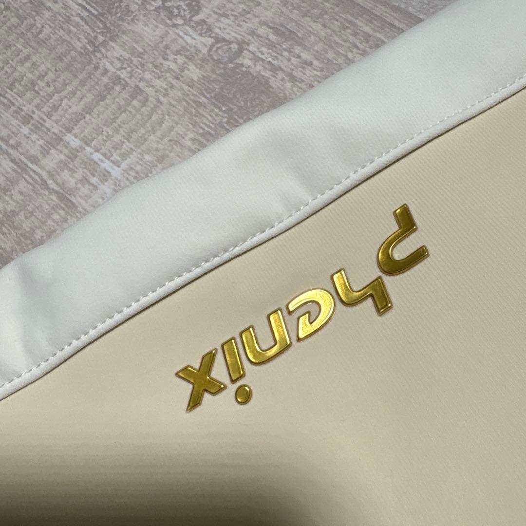 フェニックス★3ウェイベスト&ジャケット★セットアップ【レディースサイズL.M】