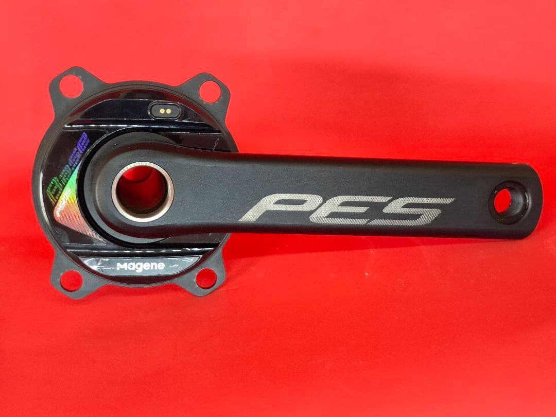 Magene PES-P505　パワーメーター　172.5mm