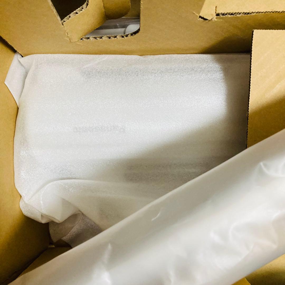 【最終値下げ】PanasonicMC-SB85K-Wスティッククリーナーホワイト