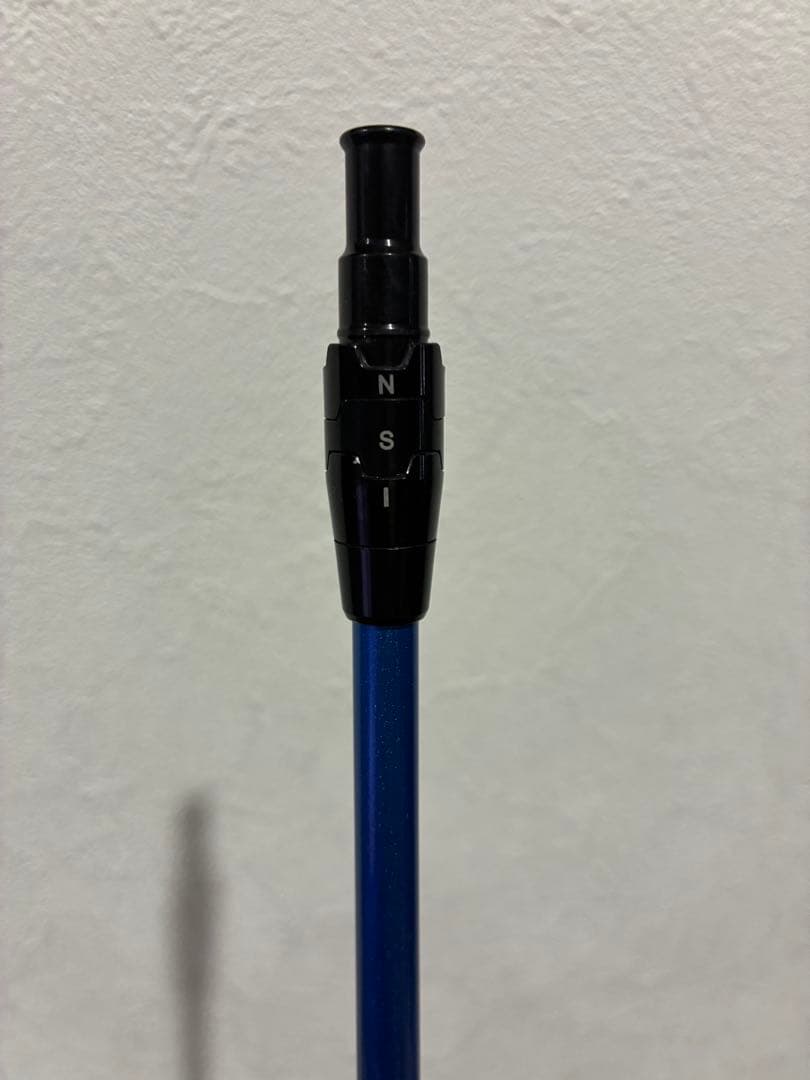 ★Fujikura★スピーダーNX★ブルー★60-S ★キャロウェイドライバー