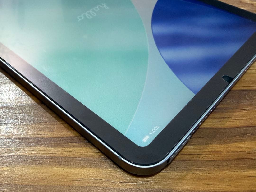 【美品】iPad mini 7 + Apple Pencil pro + ケース