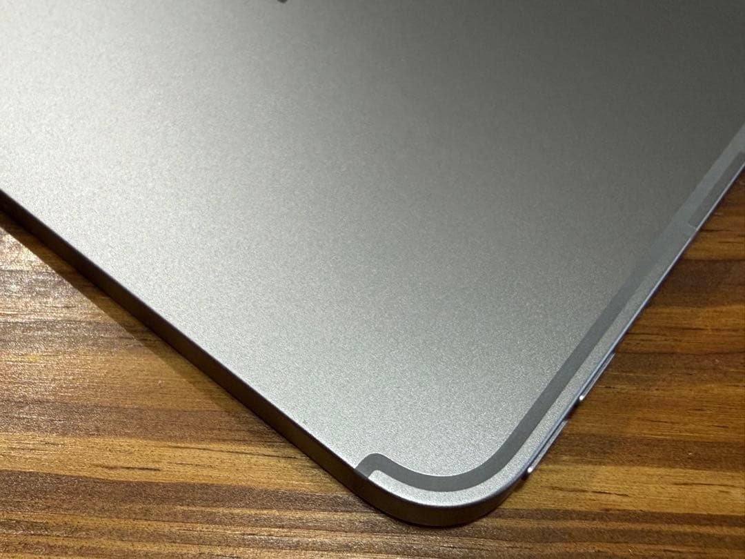 【美品】iPad mini 7 + Apple Pencil pro + ケース