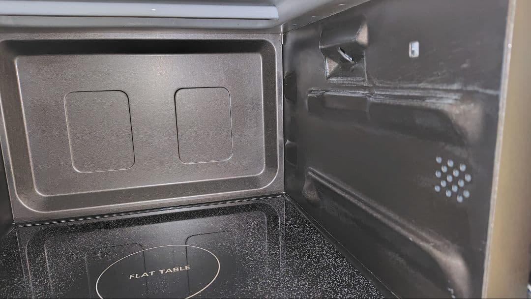 極美品 Panasonic NE-MS268 オーブンレンジ