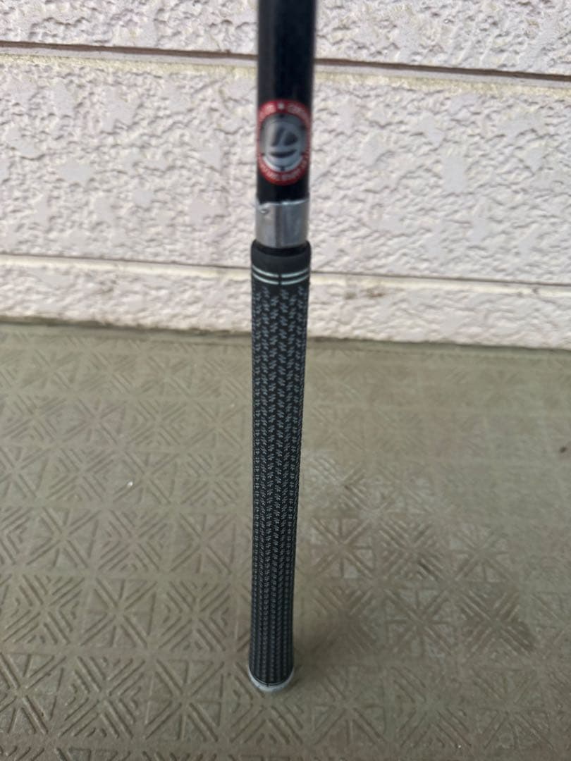 【美品】TENSEI TM50 シャフト フレックスS