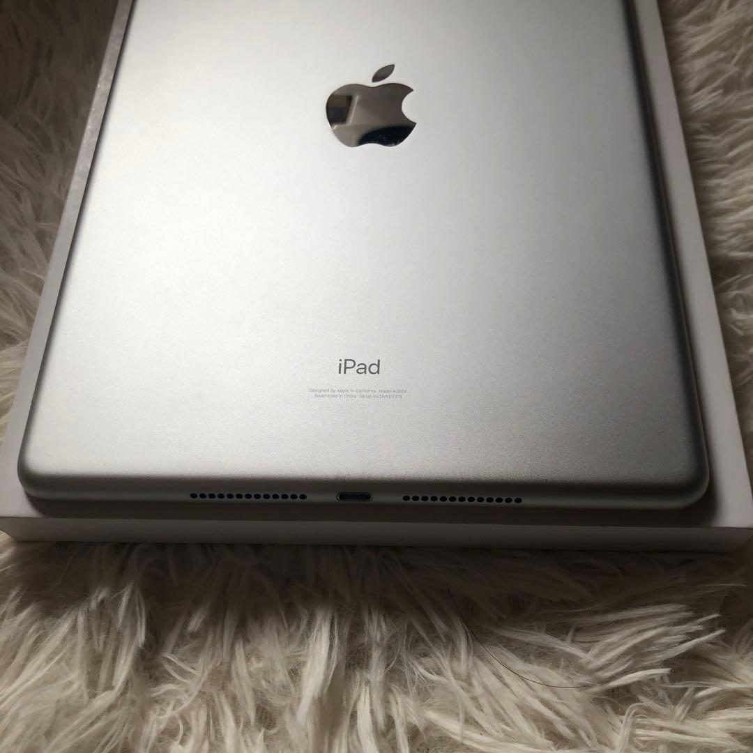 【完動品】iPad 第9世代 256GB Wi-Fi &iPad 第8世代