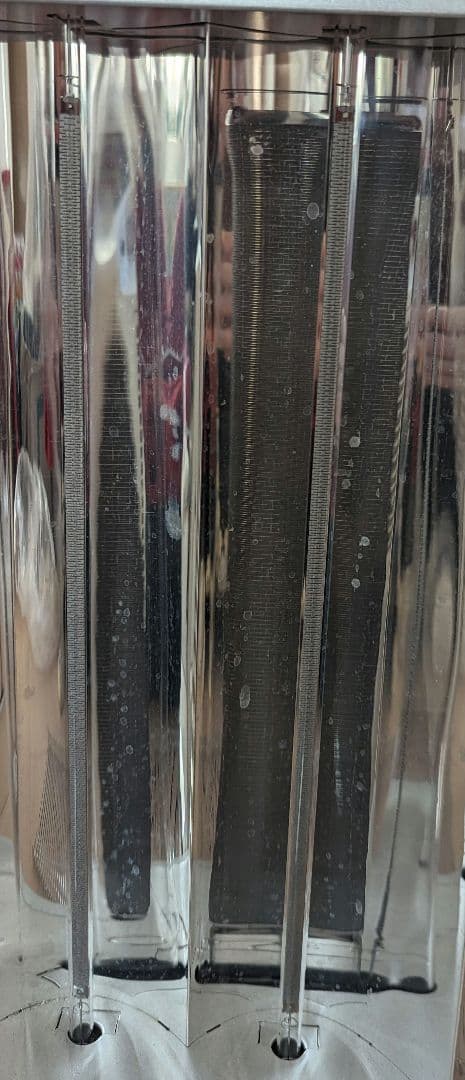 Aladdin AEH-G106N グラファイトヒーター