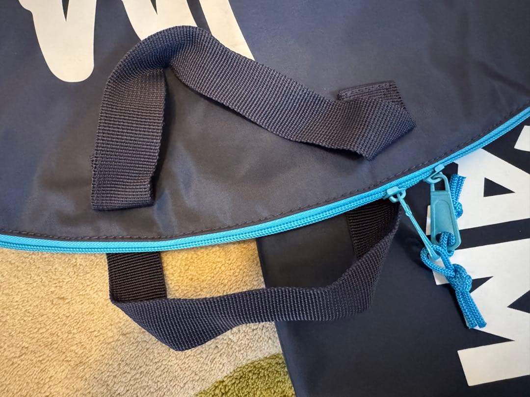 CAMPAGNOLO ホイールバック2枚セット