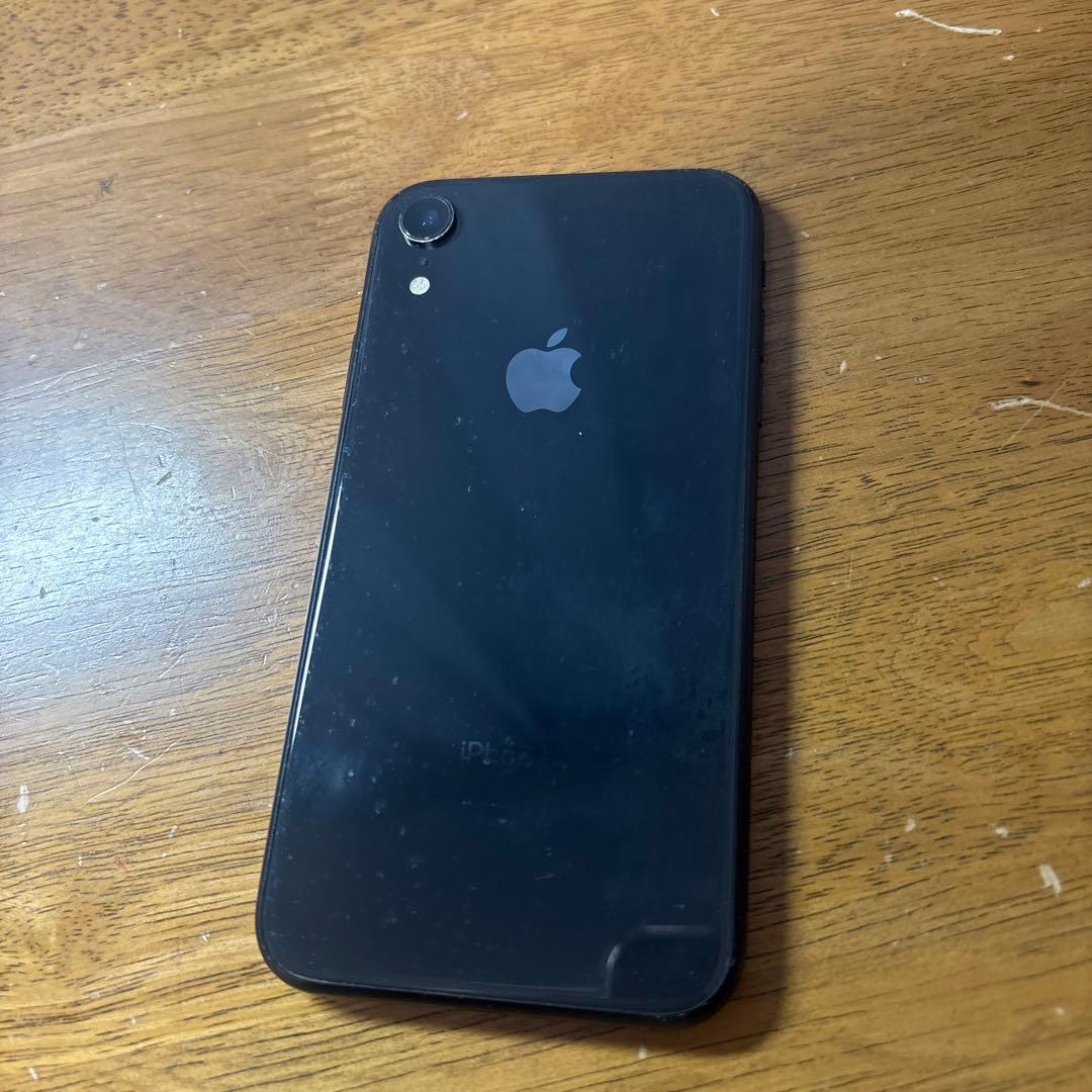 スマートフォン本体 Iphone XR