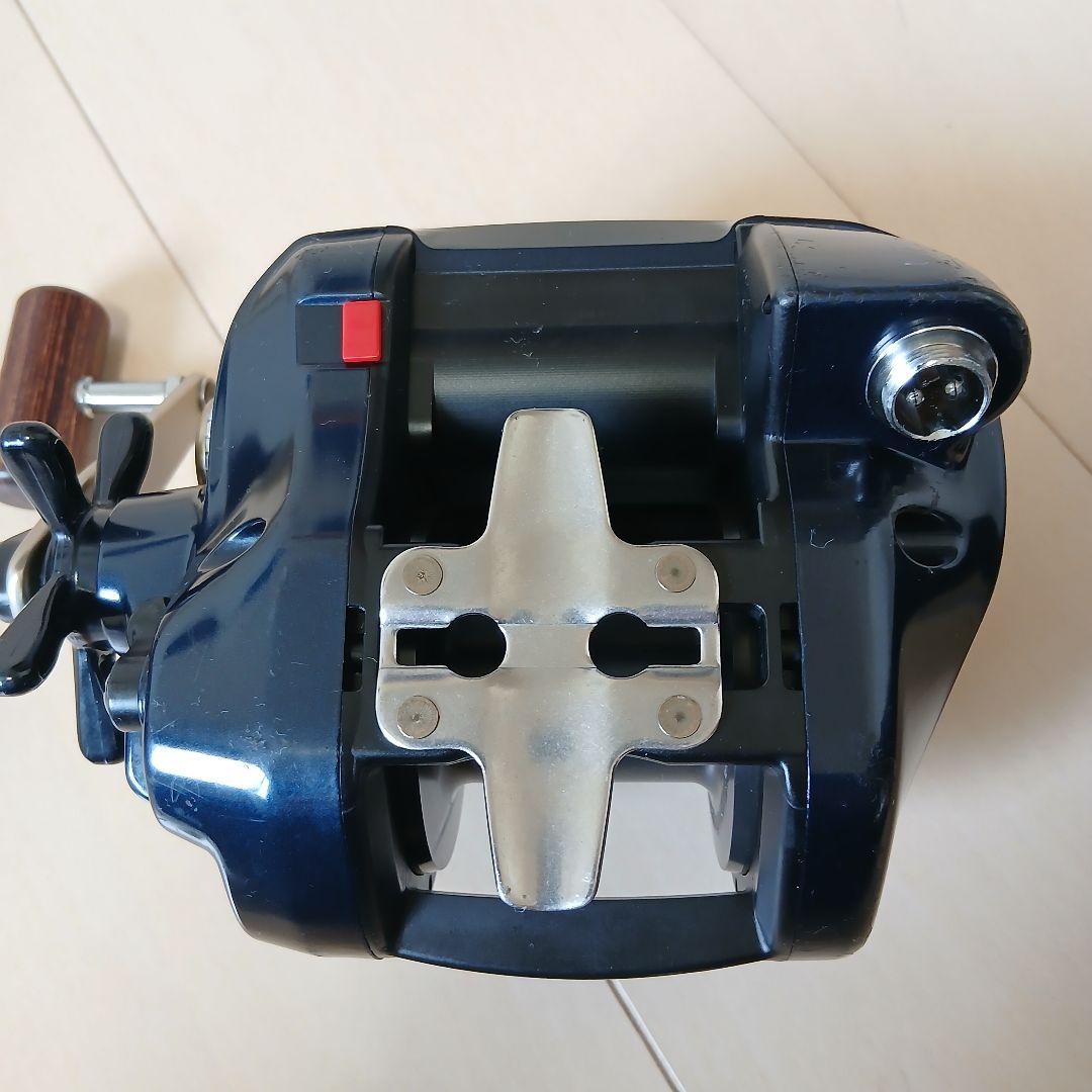 SMILE.TH　[機関良好] ダイワ　スーパータナコン EX-60