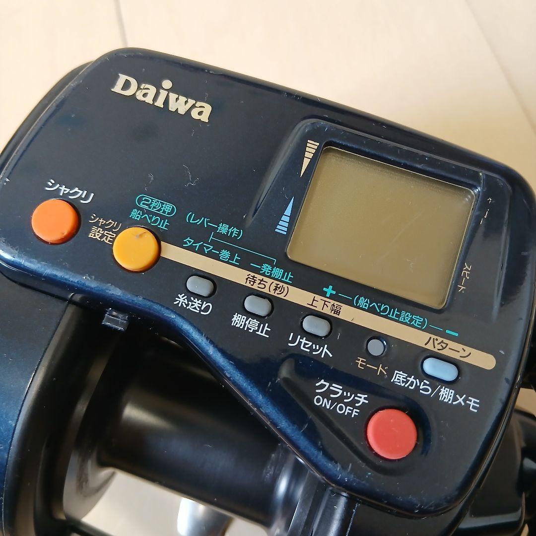 SMILE.TH　[機関良好] ダイワ　スーパータナコン EX-60