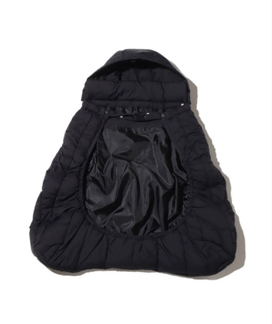 THE NORTH FACE ベビーシェルブランケットNNB72301