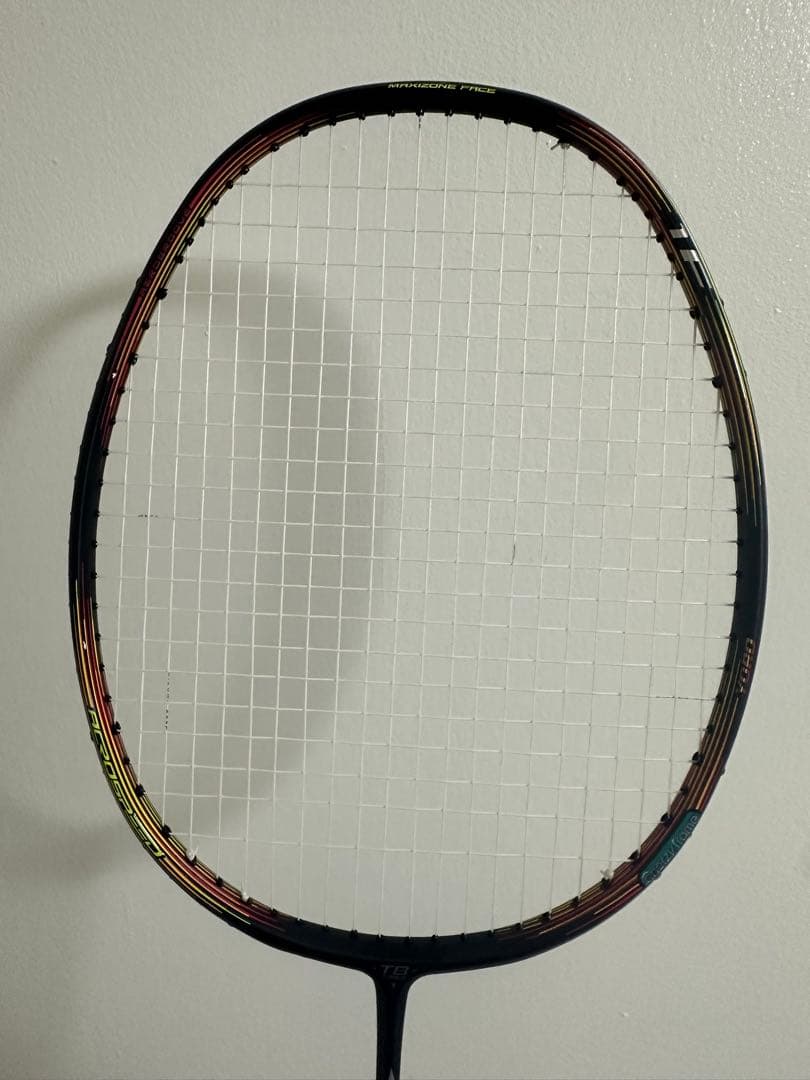 Mizuno アクロスピード1フォーカス 4u6