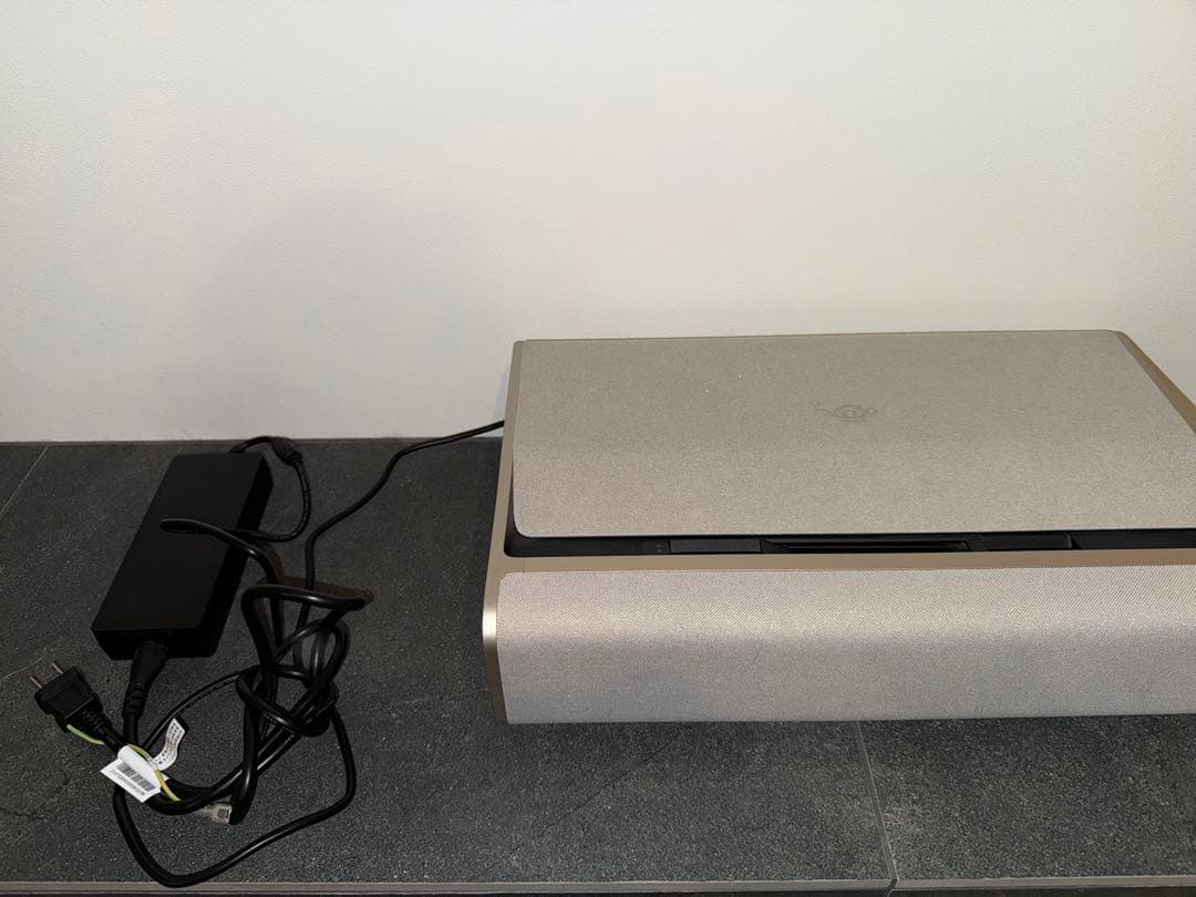 Aladdin Marca（アラジン マルカ）　糸ほつれ有り