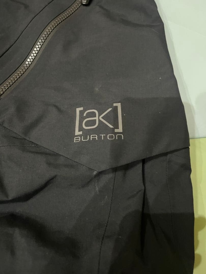 パ*ん様 BURTON AK CYCLIC PANTS バートン GORE-TE