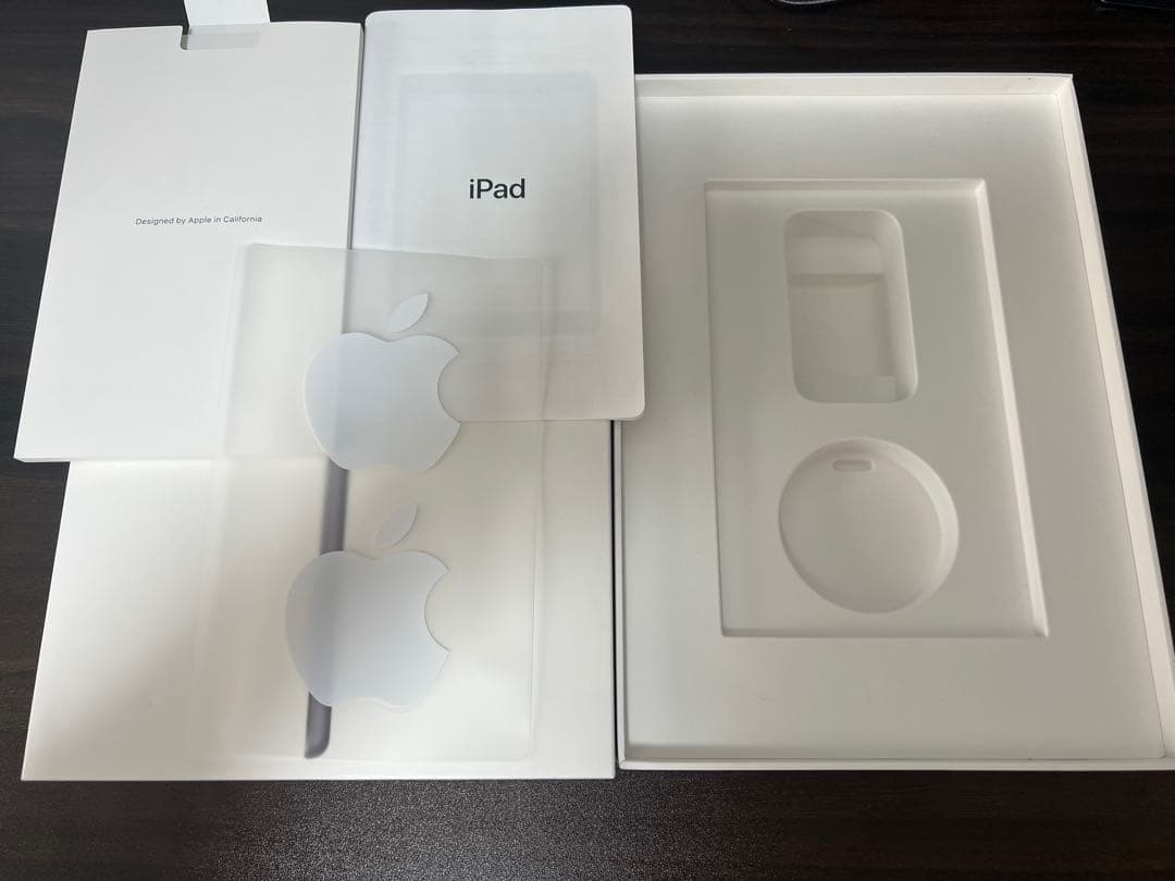 iPad 第9世代64GBスペースグレー（ケース・フィルム・pencil付属可）