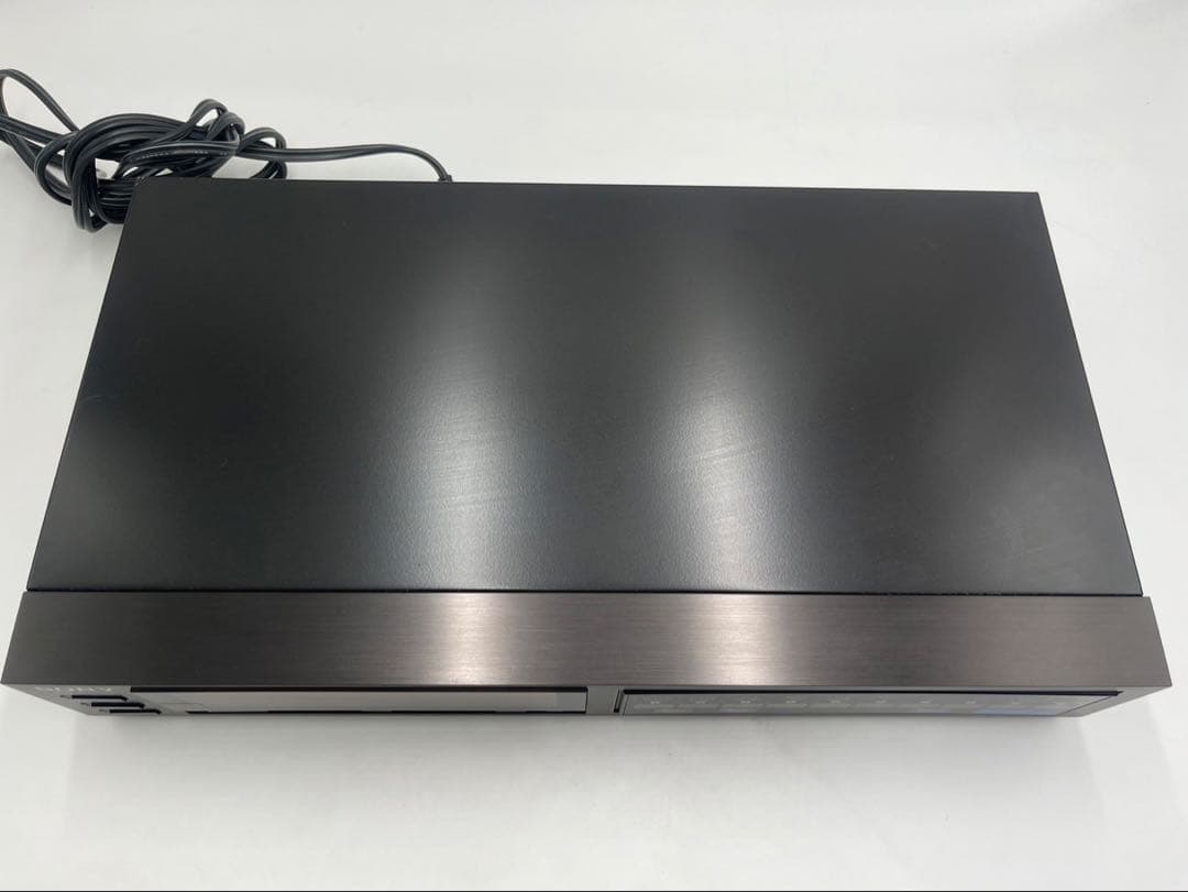 SONY PT-D555ES ウィークリープログラムタイマー