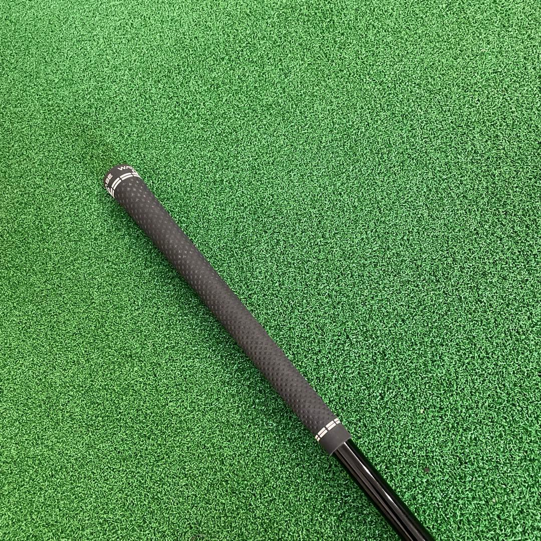 フジクラ　NX バイオレット　50 Sフレックス　ピンスリーブ　ドライバー対応