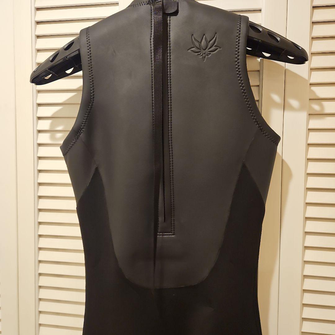 アックスクラシック　ショートジョン　L