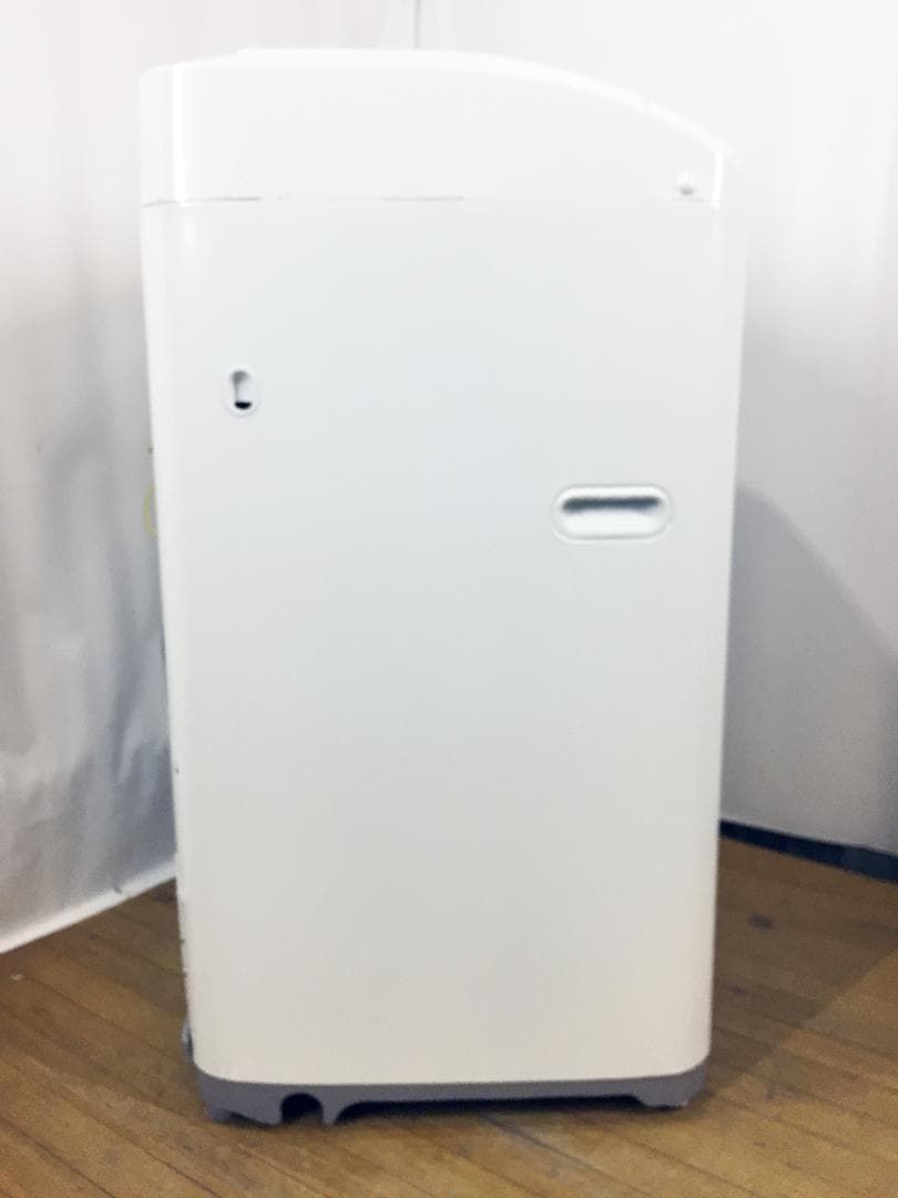 30日迄！2015★美品中古★Haier☆5kg洗濯【JW-K50K】H192