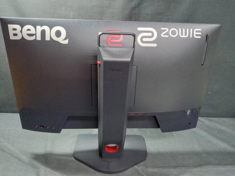 美品/240hz ゲーミングモニター/BenQ ZOWIE XL2546K