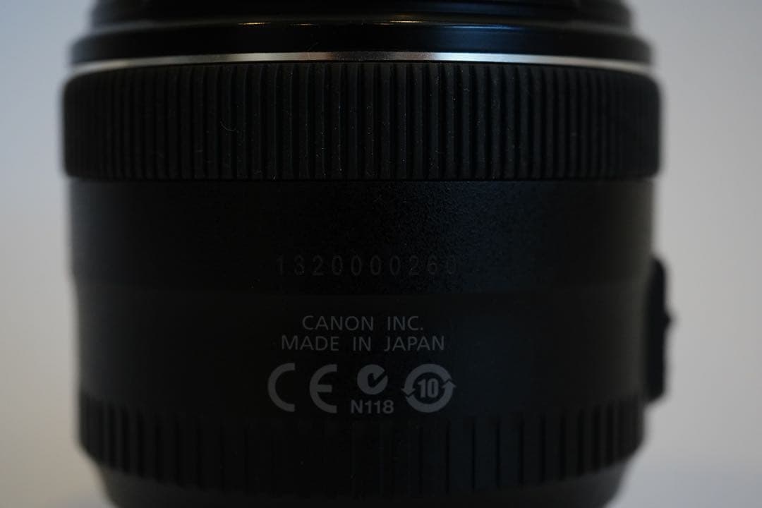 Canon EF35mm F2 IS USM 中古 訳あり