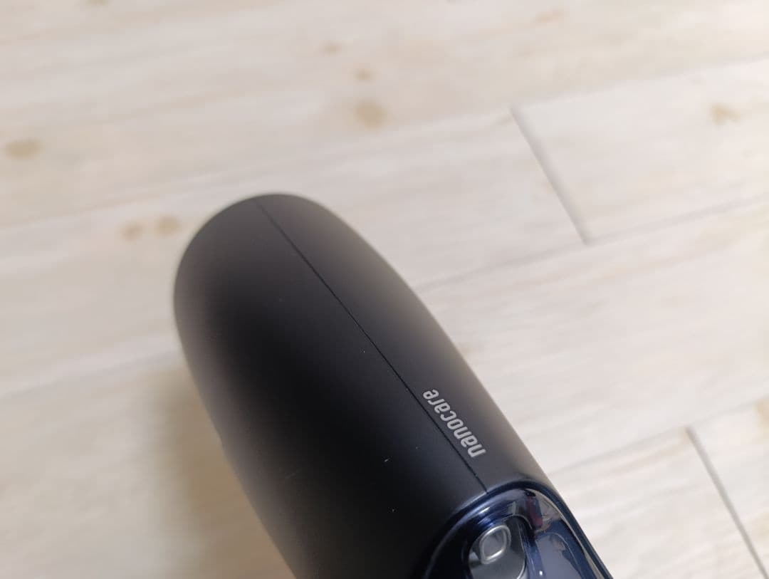 パナソニック ナノケア Panasonic EH-NA0G 22年製 DN