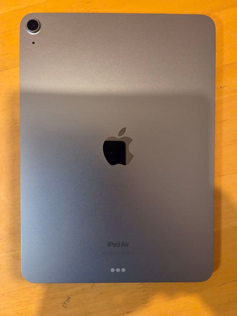 iPad Air (M2) Wifiモデル