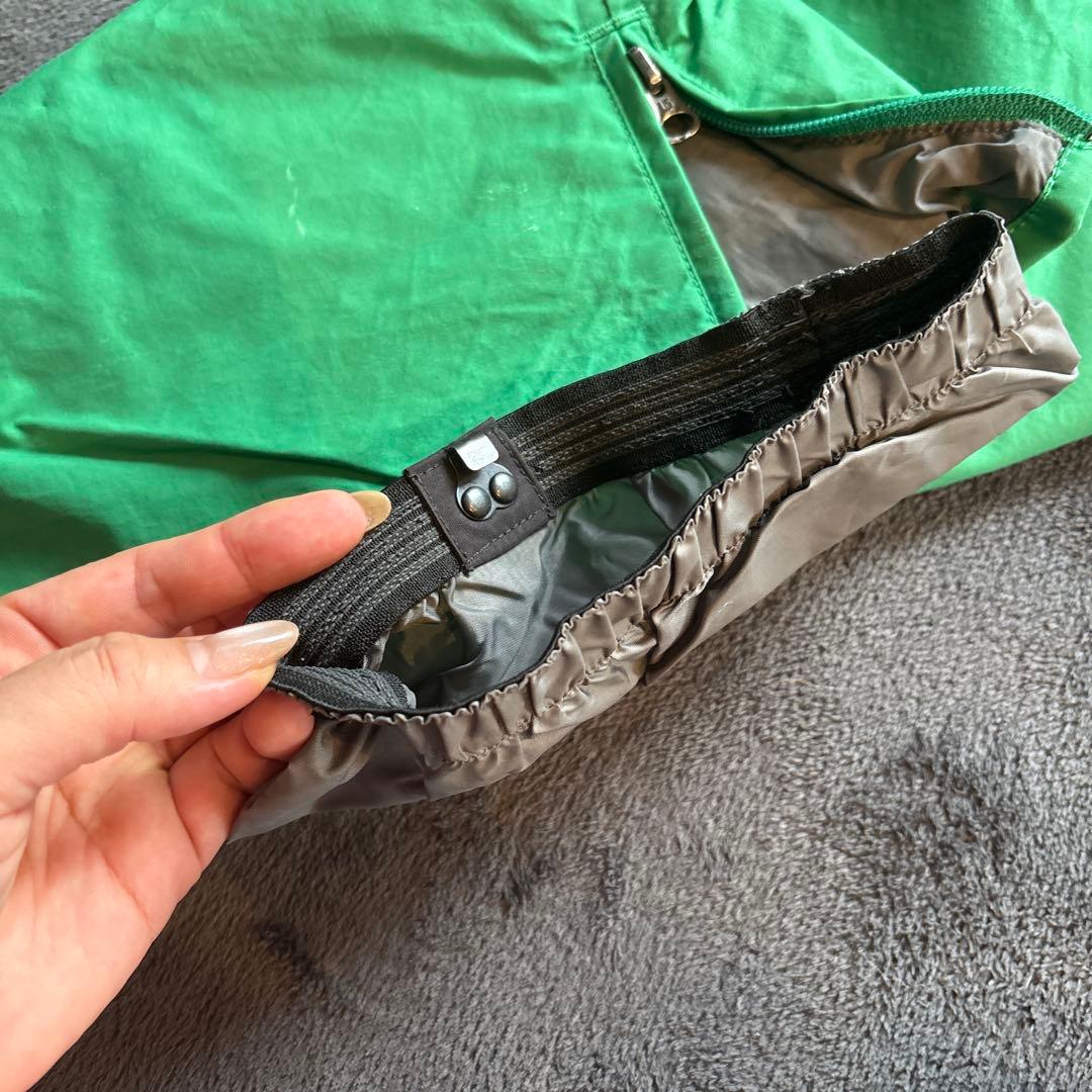 PITAN スノーボードウェアセット SSサイズ