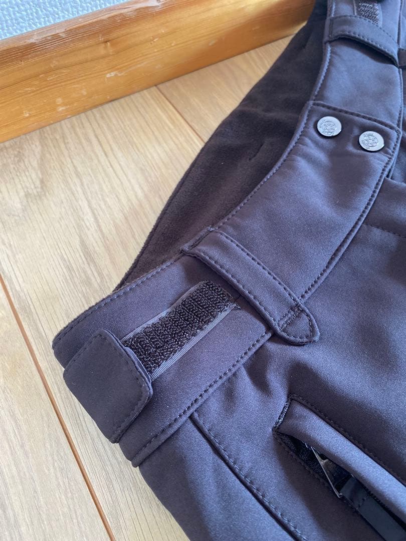 【美品】 Ladies レディース スキーウェア（ジャケット＆パンツ）